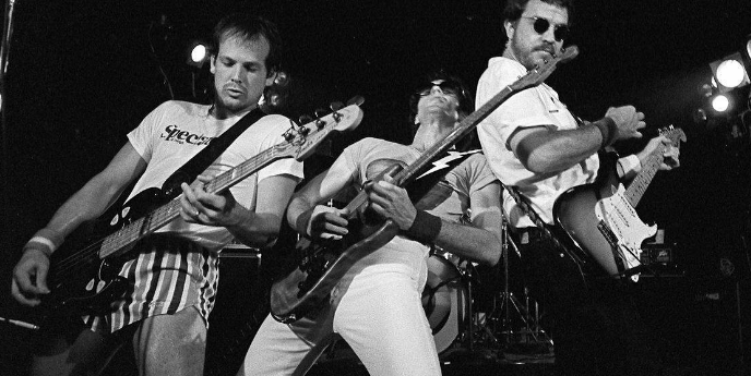 The Cold War bunker architecture and infrastructure